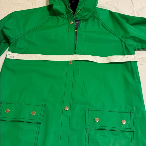 Vintage Raincoat - Picture 4 of 13